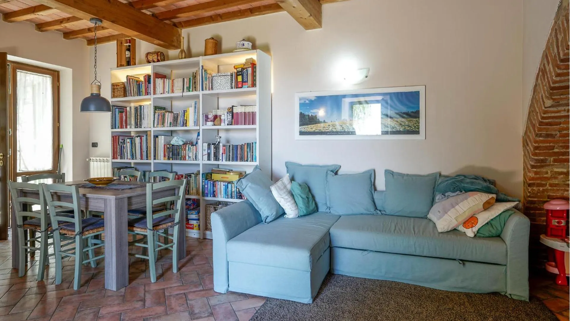 2 Bedroom Nice Home In Serravalle Pistoiese Semesterbostad