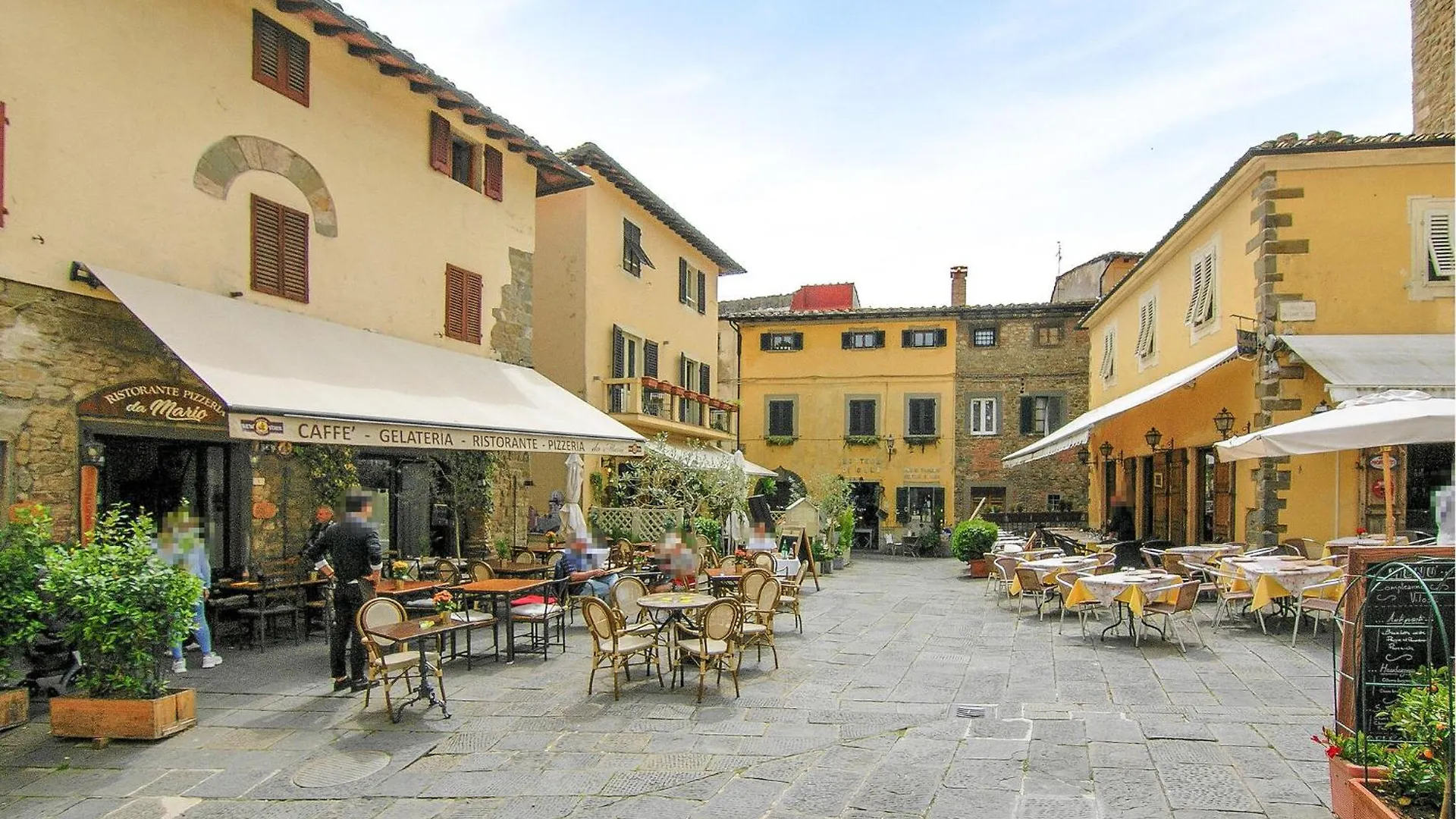 2 Bedroom Nice Home In Serravalle Pistoiese Italien